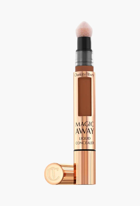 Charlotte Tilbury Magic Away Concealer - GLAM MODA